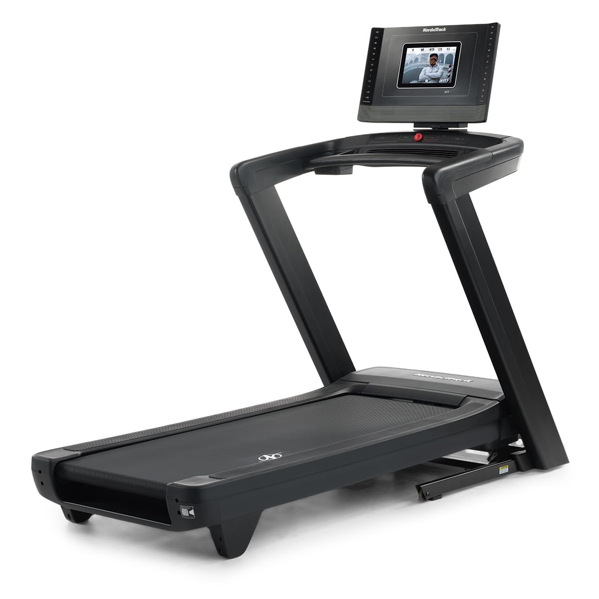 NordicTrack Komersyal na Serye 1250; -Enabled Incline T...