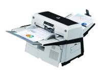 FUJITSU fi-6670 Flatbed Scanner PA03576-B665