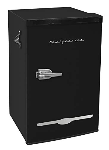 Frigidaire EFR376-BLACK