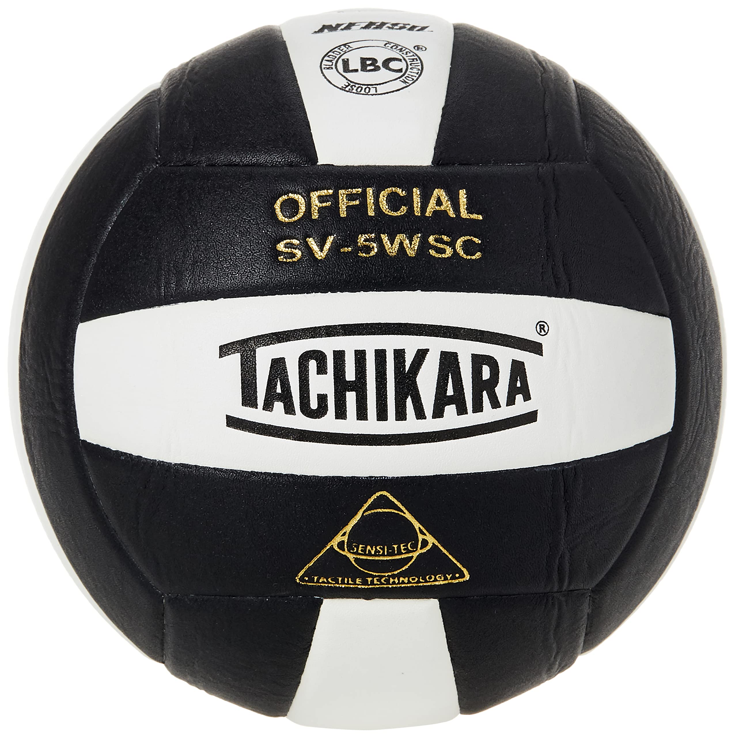 Tachikara Sensi-TecÂ® Composite SV-5WSC Volleyball (EA)...