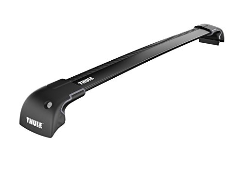 THULE AeroBlade Edge Flush Mount Rack (1 Bar)