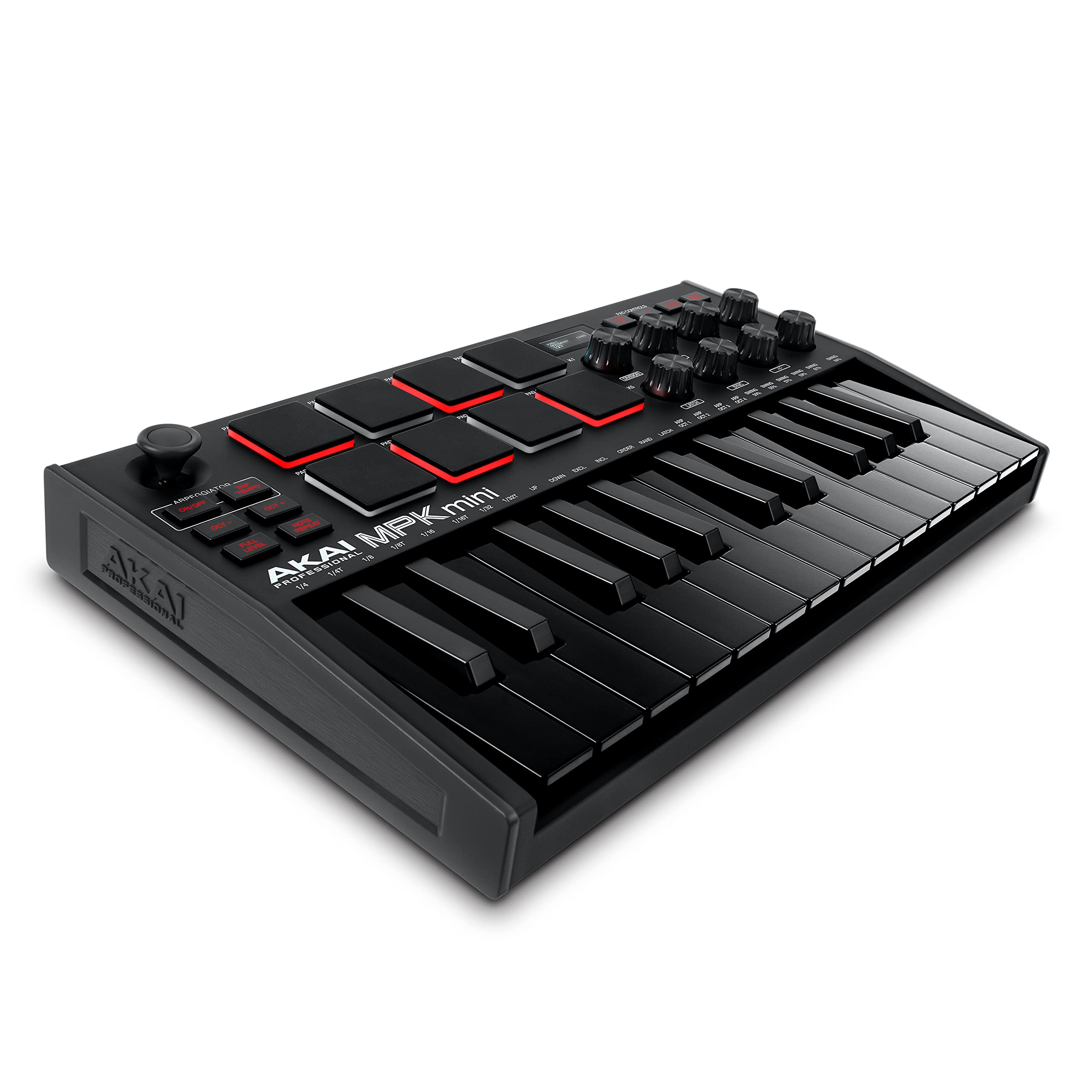 Akai Propesyonal na MPK Mini MK3