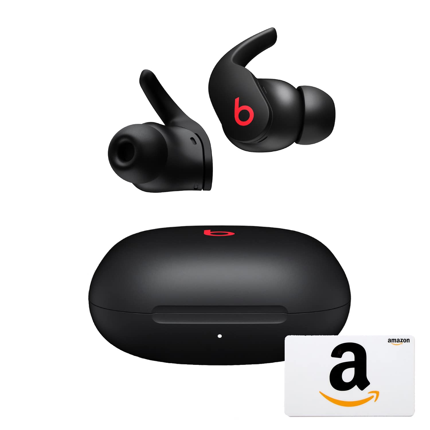 Beats Fit Pro True Wireless Noise Cancelling Earbuds/Am...