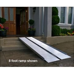 Home Care EZ-Access Suitcase Ramp - Signature Series - ...