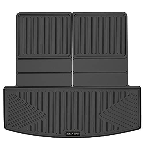 Husky Liners Ang Weatherbeater Series Cargo Liner ay um...