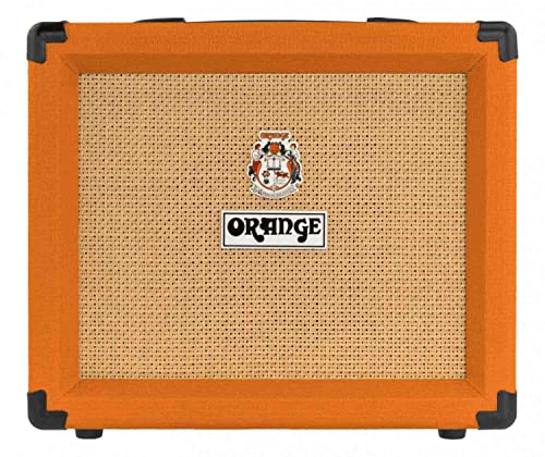 Orange Amps 