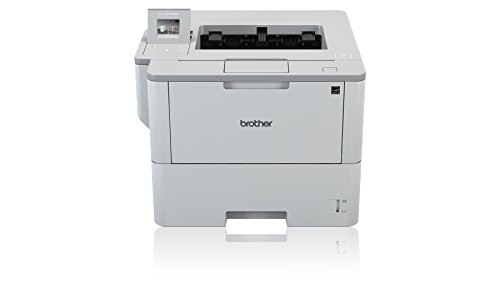 Brother HL-L6400DW Laser Printer