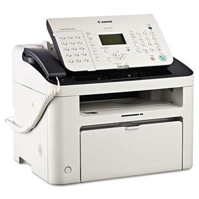 Canon CNM5258B001 - FAXPHONE L100 Laser Fax Machine