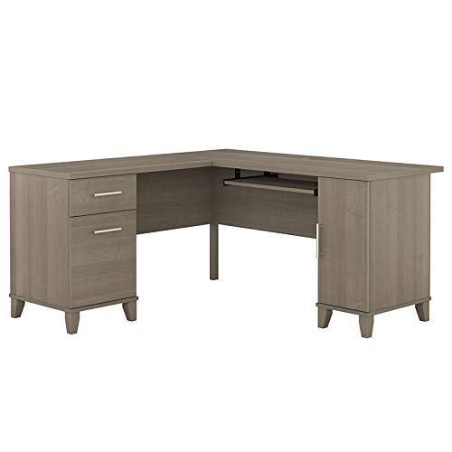 Bush Furniture Somerset L Shape Desk