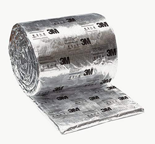 3M Fire Barrier Duct Wrap (615+)