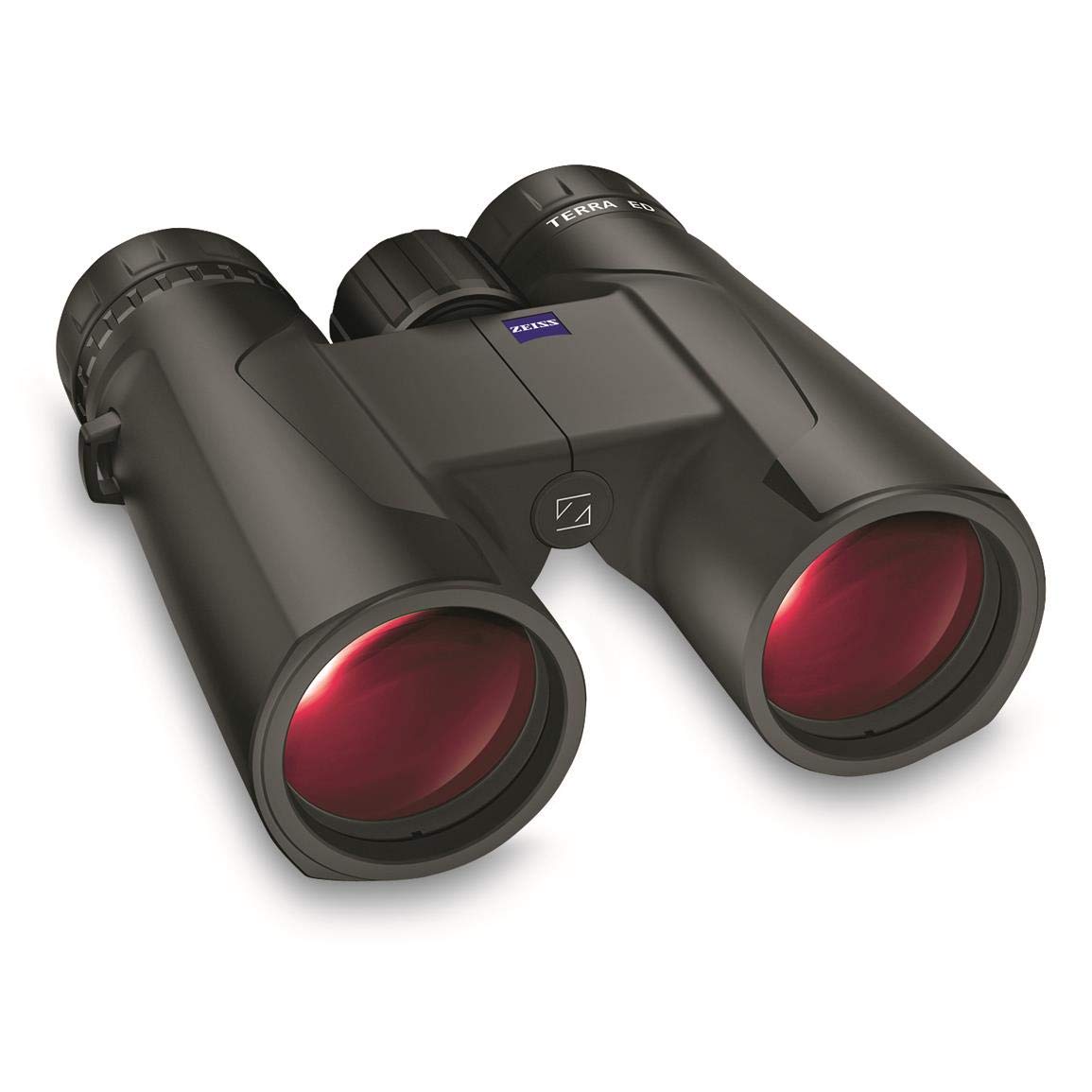 Kinsey's Archery Zeiss Terra ED Binocular 10x42 Black