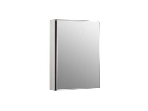 KOHLER K-CB-CLC2026FS Frameless 20 Inch X 26 Inch Alumi...