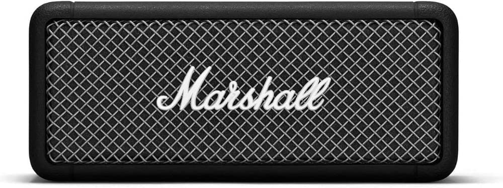 Marshall Emberton Bluetooth Portable Speaker - Itim