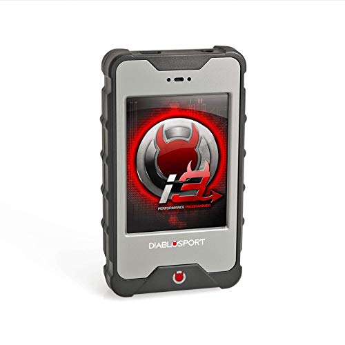 DiabloSport 8300 inTune i3