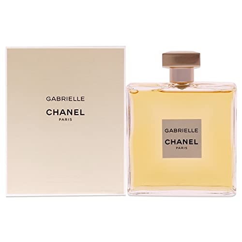 Chanel Gabrielle Women EDP Spray 3.4 oz