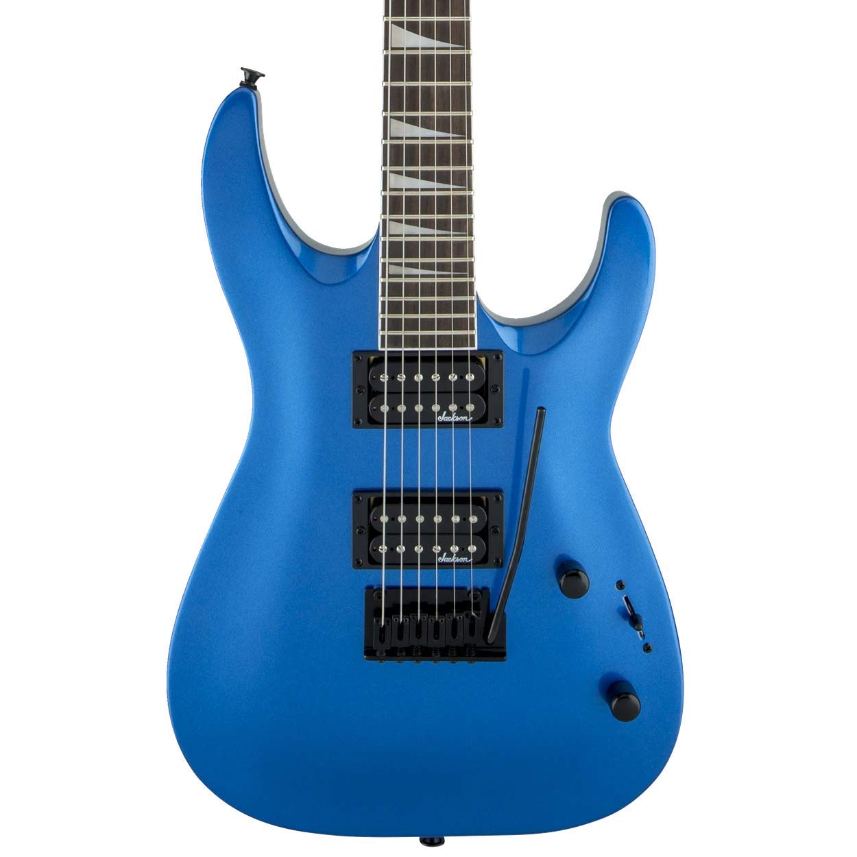 Jackson JS Series Dinky Arch Top JS22 DKAM - Metallic B...