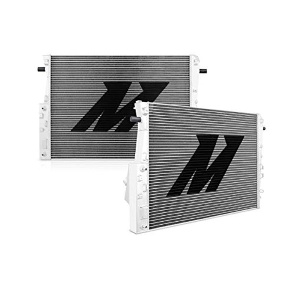 Mishimoto MMRAD-F2D-08V2 Performance Aluminum Ra...