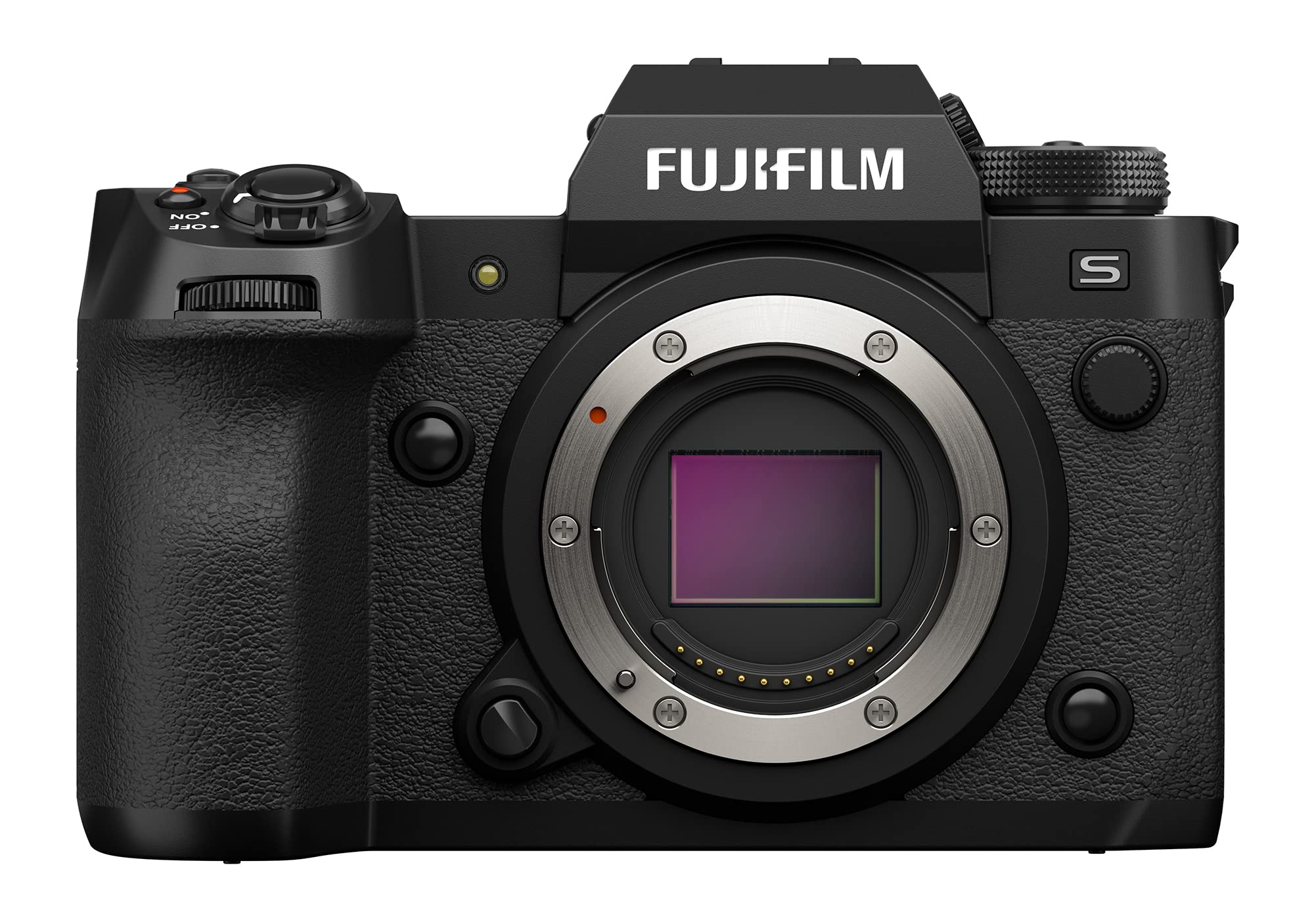 Fujifilm X-H2S Mirrorless Camera Body - Itim