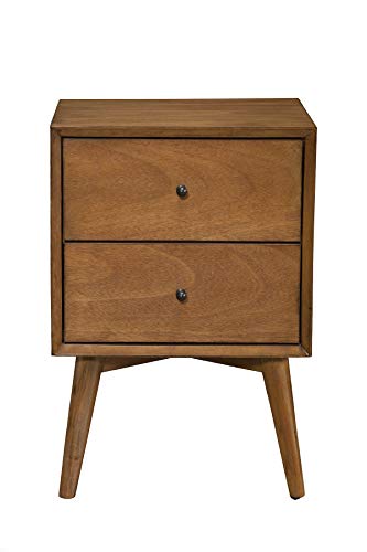 Alpine Furniture Flynn Nightstand