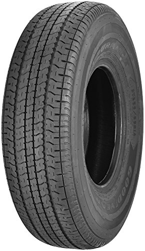 Goodyear Endurance all_ Season Radial Tire-205/7...