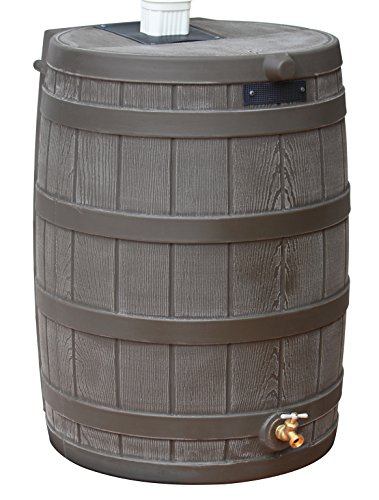 Good Ideas Rain Wizard 40-Gallon