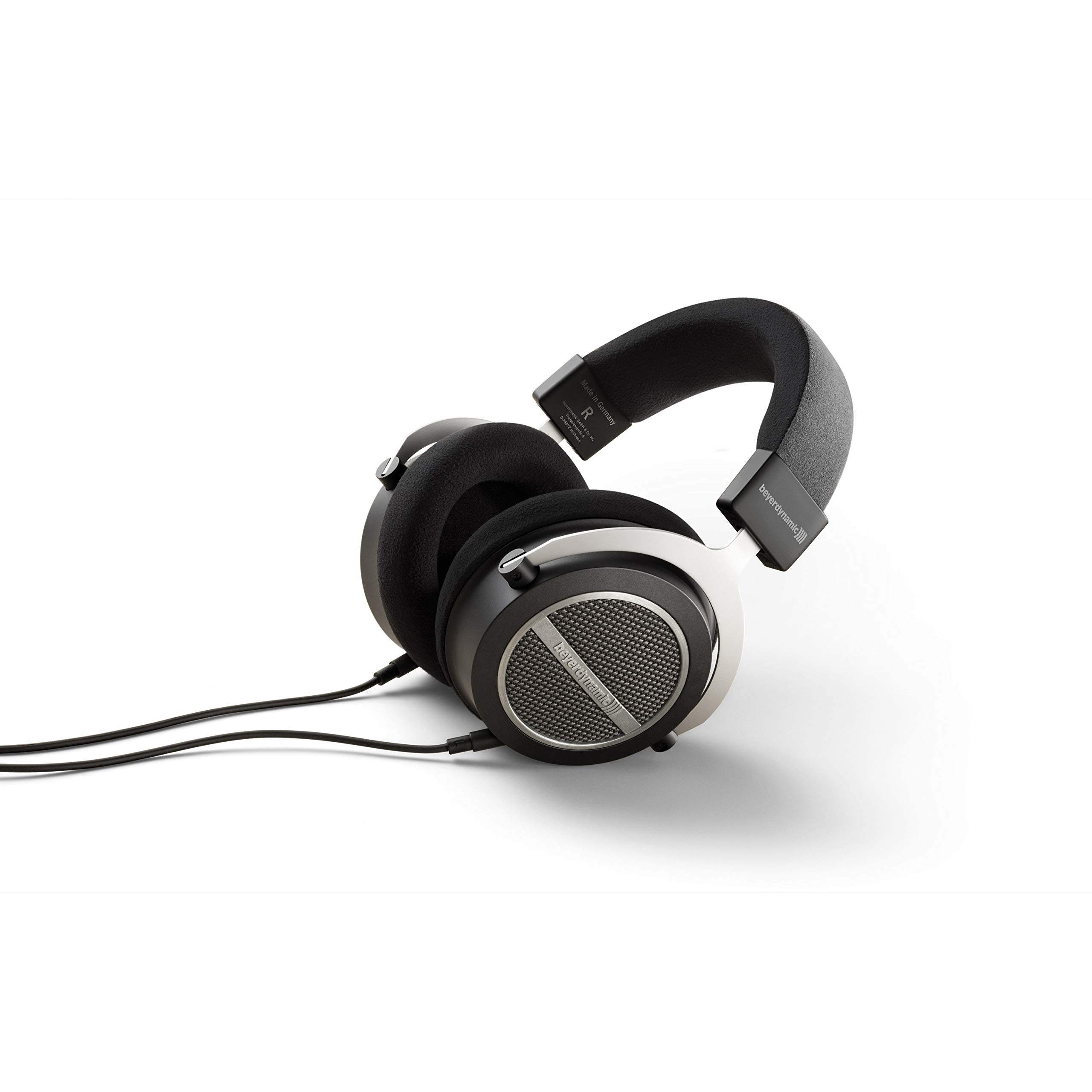 BeyerDynamic Amiron home high-end stereo headpho...