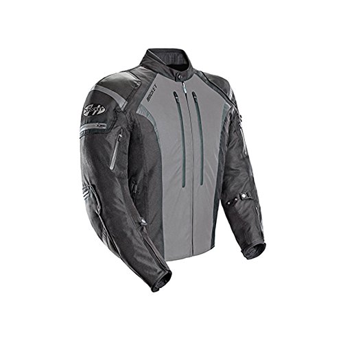 Joe Rocket Atomic 5.0 Men's Textile On-Road Motorcycle ...