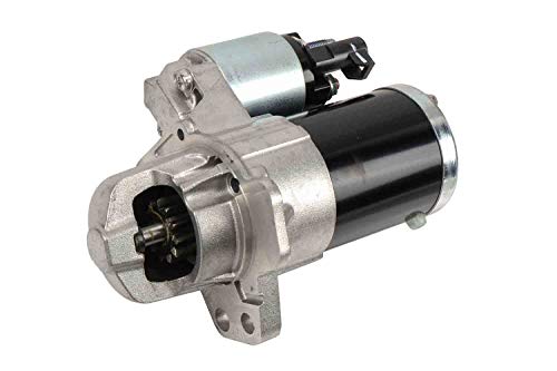 ACDelco 12645298 GM Original Equipment Starter