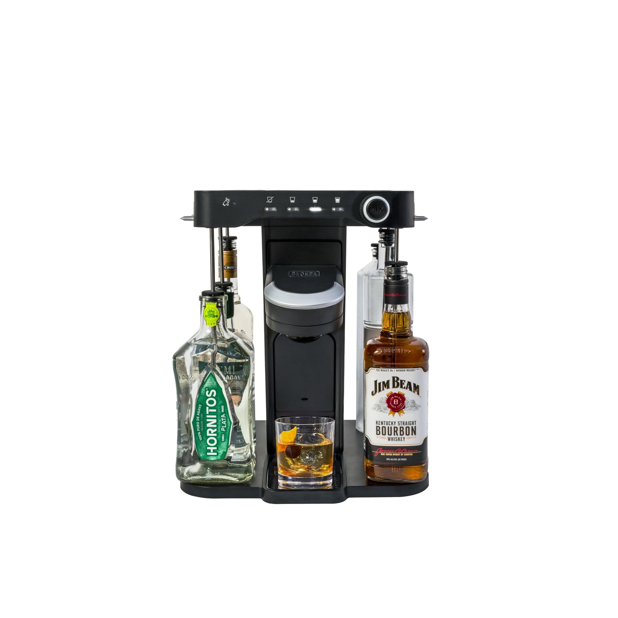 BLACK+DECKER bev ng Cocktail Maker Machine at Drink Mak...