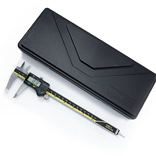 Mitutoyo 500-197-30 Absolute Scale Digital Caliper na m...