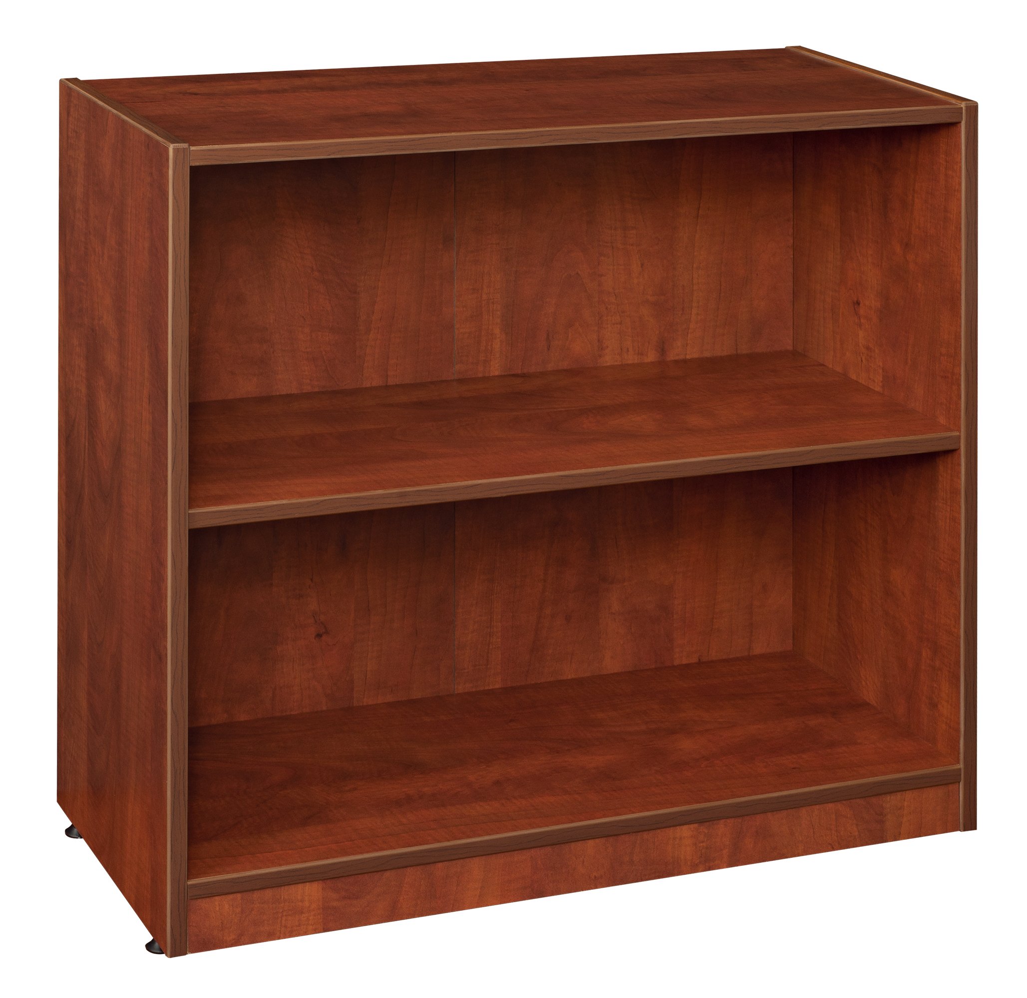 Regency Legacy 30-inch High Bookcase- Cherry