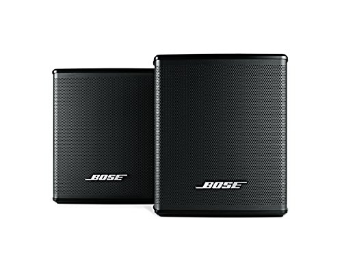 BOSE Surround Sound 5.1-Channel Surround Sound Speaker ...