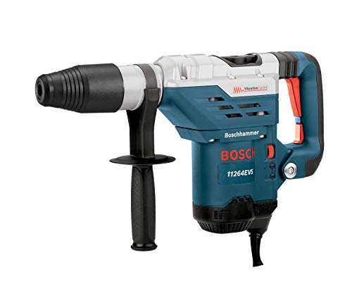 Bosch 11264EVS 1-5/8 SDS-Max Combination Hammer