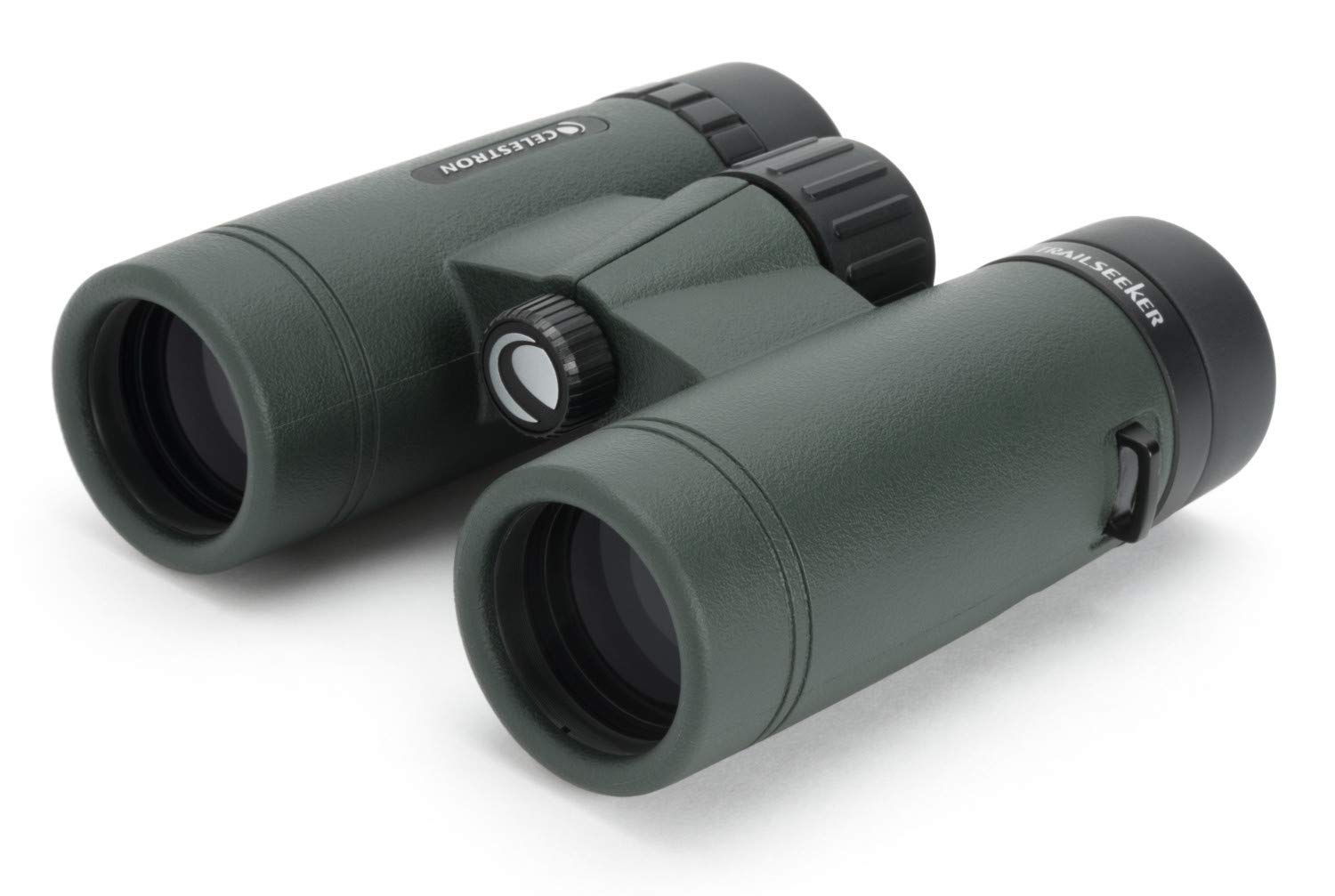 Celestron â TrailSeeker 10x32 Binocular â Fully Mul...