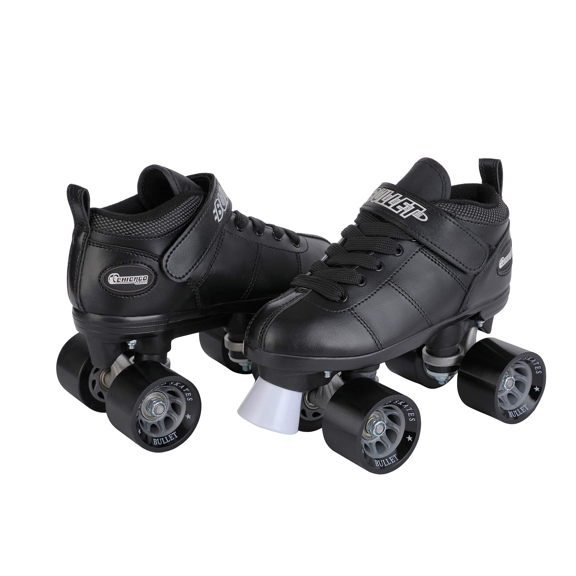 Chicago Skates Bullet Men's Speed Roller Skate