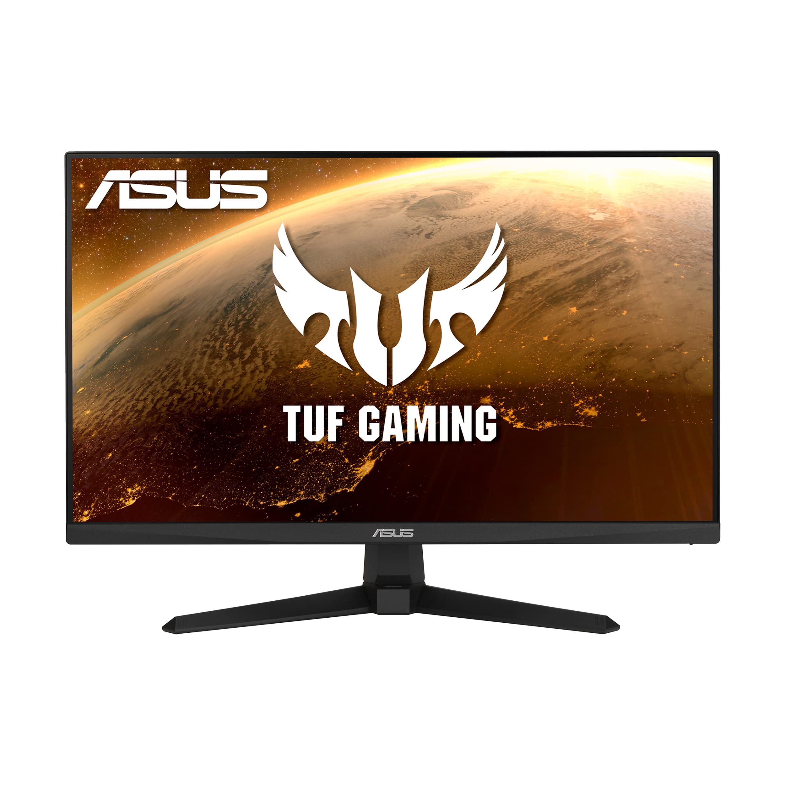 Asus VG278QR 27â Gaming Monitor 165Hz Full HD (1920 x ...