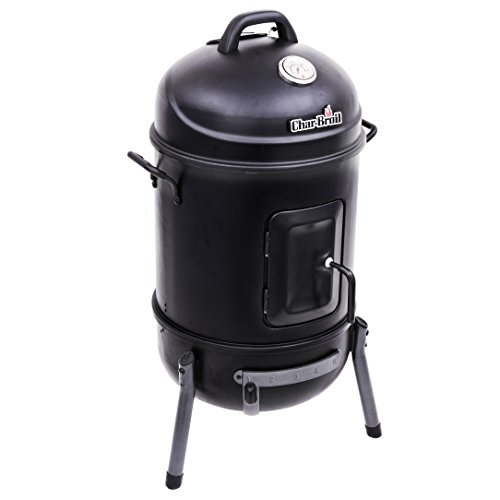 Char-Broil Offset Smoker