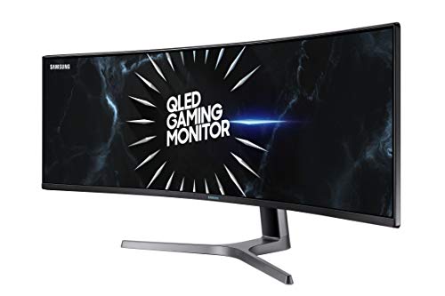 Samsung 49-pulgada na Odyssey G9 Gaming Monitor