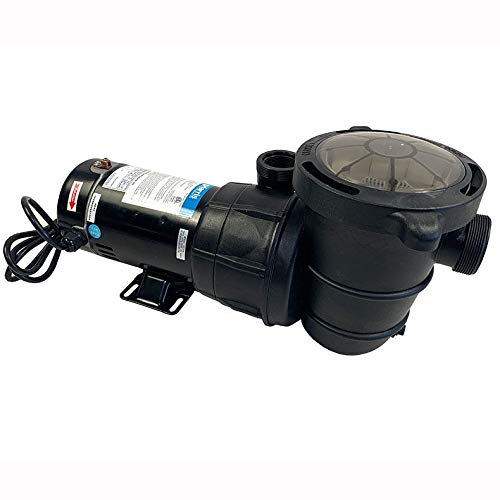 Harris Pool Products Harris H1572730 ProForce 1.5 HP Above Ground Pool Pump 115V