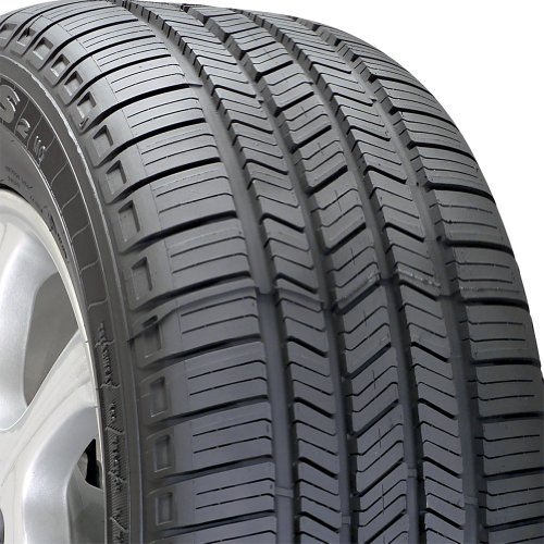 Goodyear Eagle LS-2 Radial Gulong - 235/45R18 94V