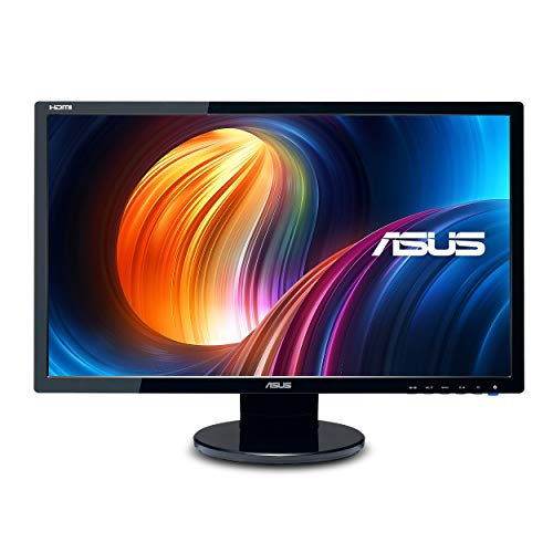 Asus VE247H 23.6