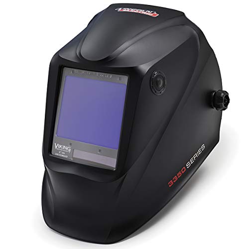 Lincoln Electric VIKING 3350 Auto Darkening Welding Helmet