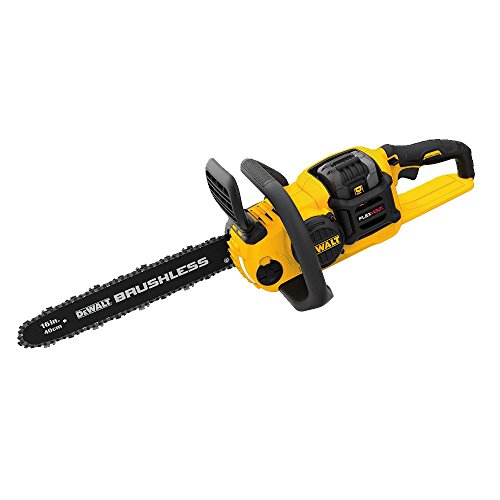 DEWALT DCCS670B Flexvolt 60V Max Brushless Cordless Cha...