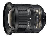 Nikon AF-S DX NIKKOR 10-24mm f/3.5-4.5G ED Zoom Lens na...