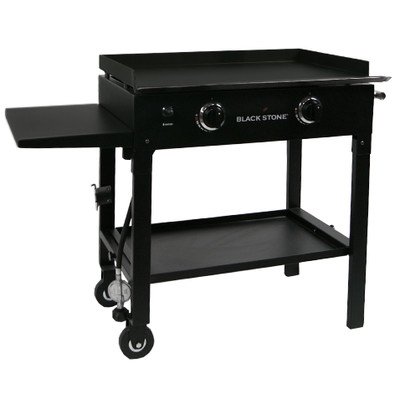 Blackstone 28' Griddle Cooking Station 1517