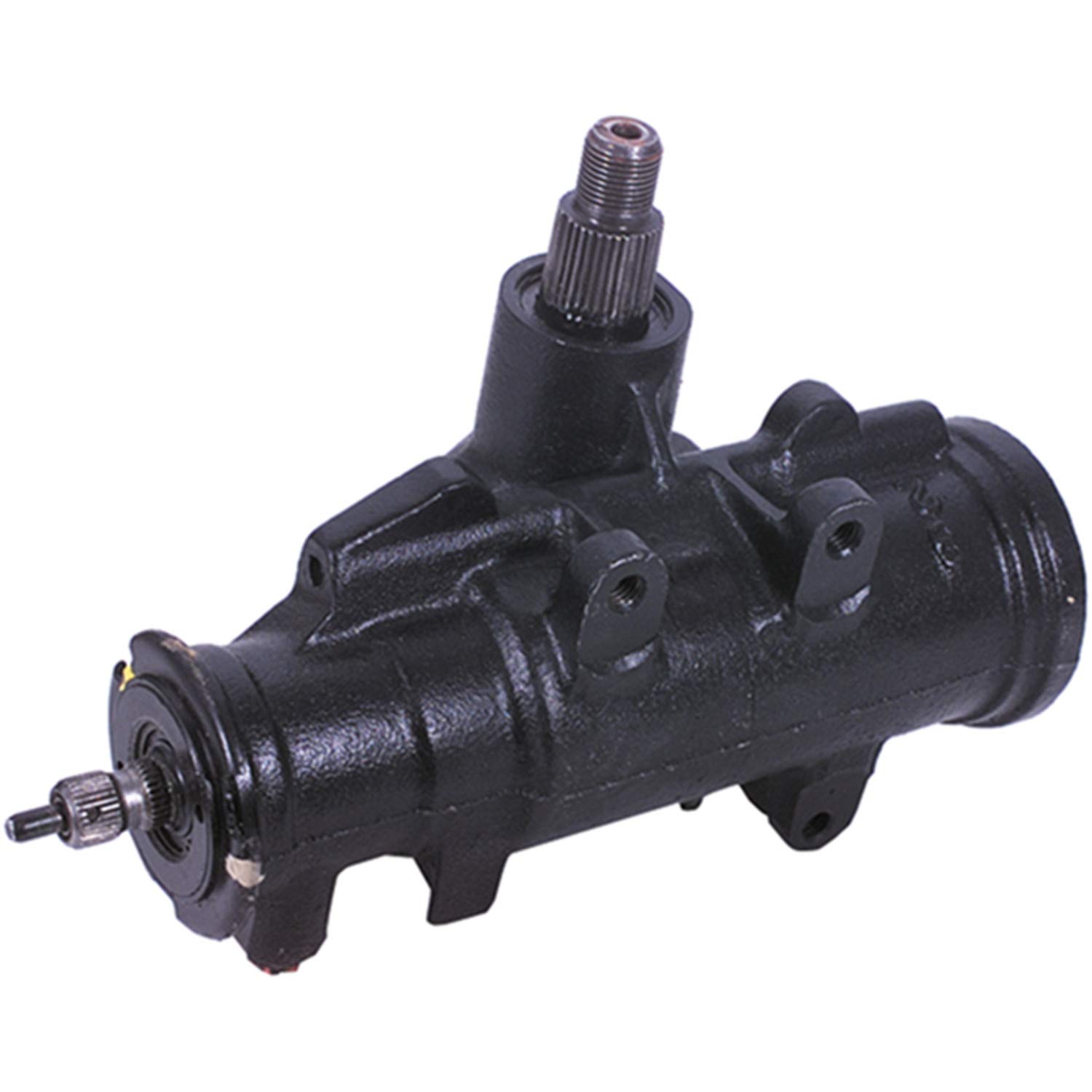 Cardone 27-6550 Remanufactured Power Steering Gear (Na-...