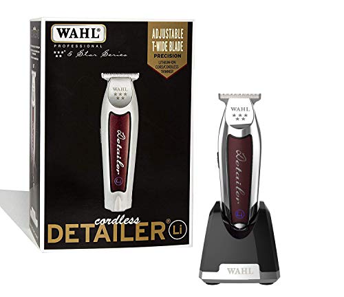 Wahl Propesyonal na 5-Star Series Lithium-Ion Cord/Cord...