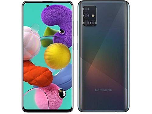 Samsung Galaxy A51 128GB (6.5 pulgada) Display Quad Cam...