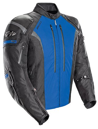 Joe Rocket MENS ATOMIC 5.0 JACKET