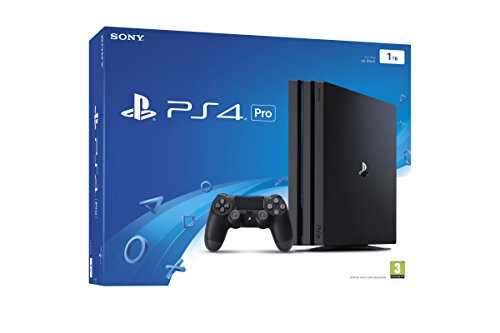 Playstation PS4 Pro 1TB